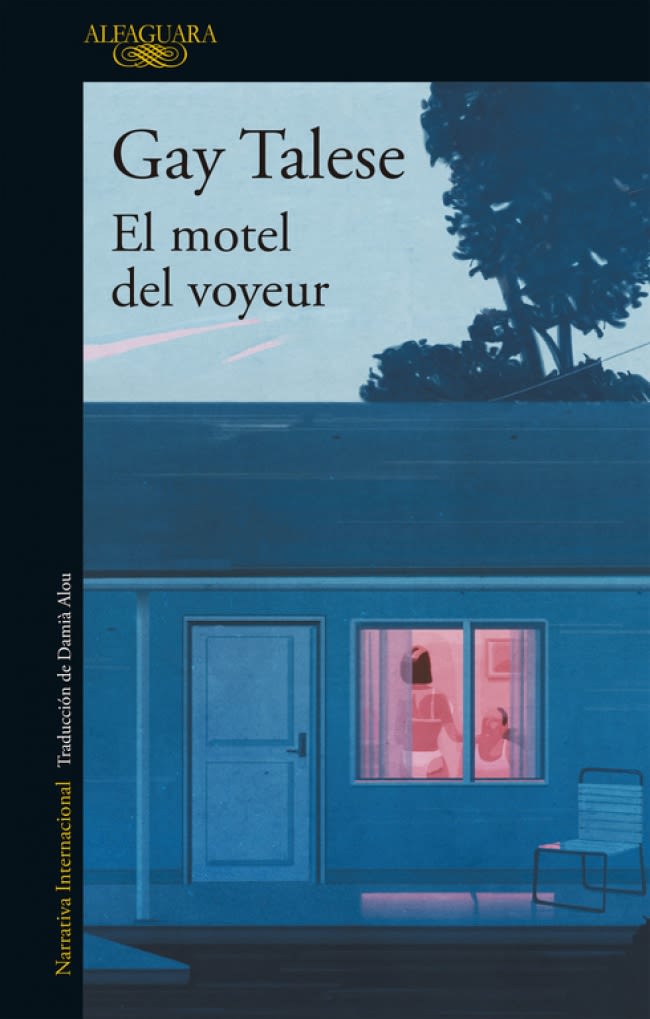 EL MOTEL DEL VOYEUR1