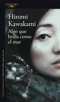 ALGO QUE BRILLA COMO EL MAR 1