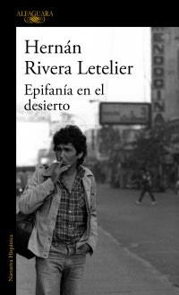 EPIFANÍA EN EL DESIERTO 1