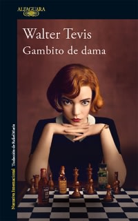 GAMBITO DE DAMA 1