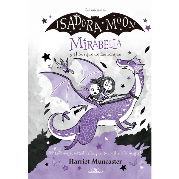 MIRABELLA Y EL BOSQUE DE LAS BRUJAS1