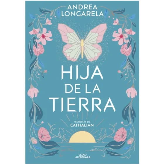 HIJA DE LA TIERRA1