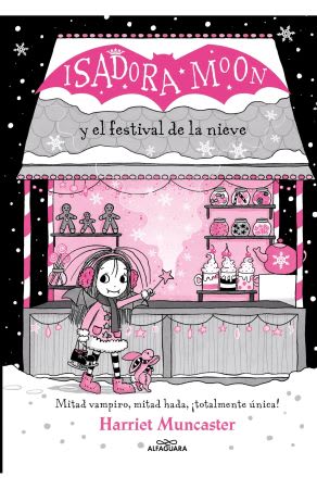 ISADORA MOON Y EL FESTIVAL DE LA NIEVE1