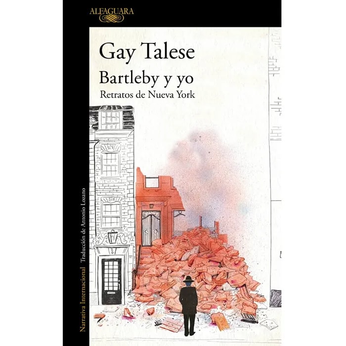 BARTLEBY Y YO1