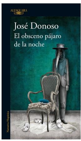 EL OBSCENO PÁJARO DE LA NOCHE1