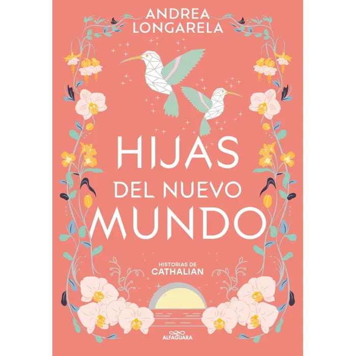 HIJAS DEL NUEVO MUNDO (CATHALIAN III)1