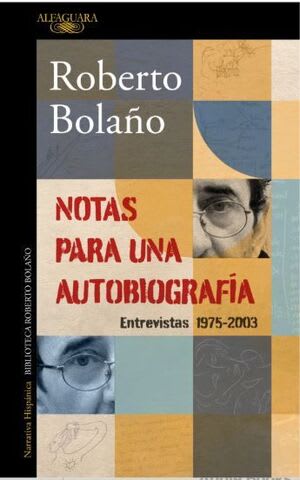 NOTAS PARA UNA AUTOBIOGRAFIA1