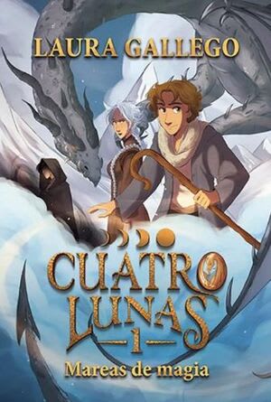 CUATRO LUNAS 1. MAREAS DE MAGIA1