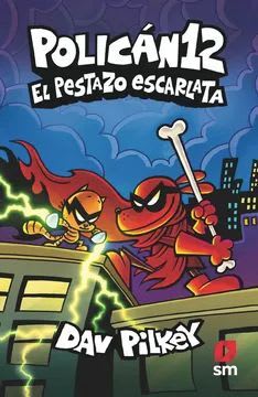POLICÁN 121