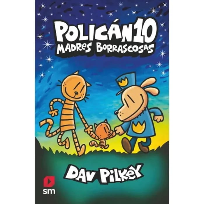 POLICÁN 101