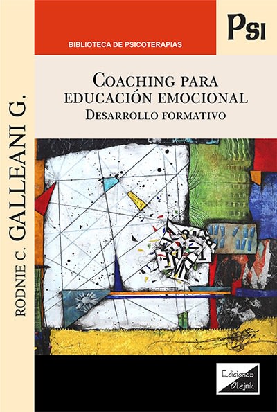 COACHING PARA EDUCACION EMOCIONAL. DESARROLLO FORMATIVO1