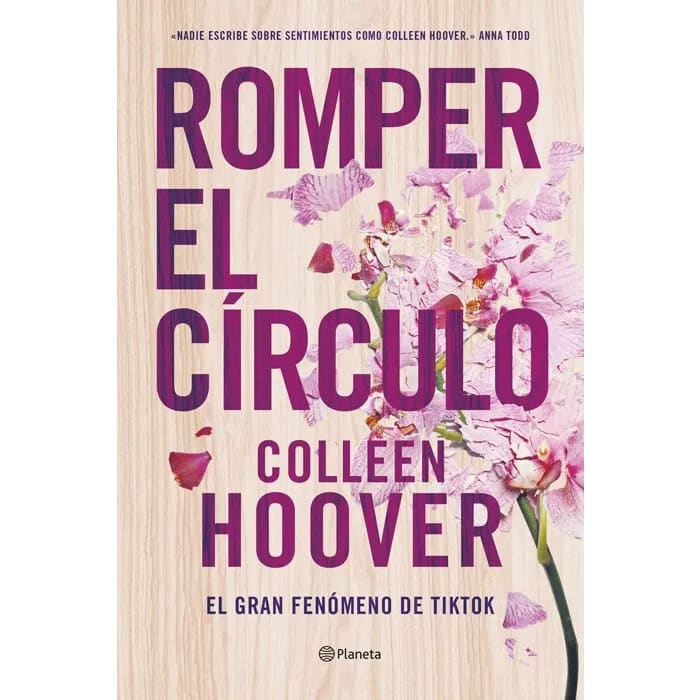 ROMPER EL CIRCULO 1