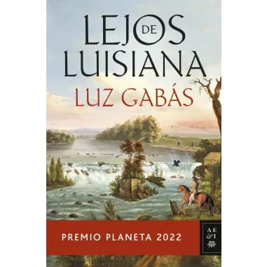 LEJOS DE LUISIANA1