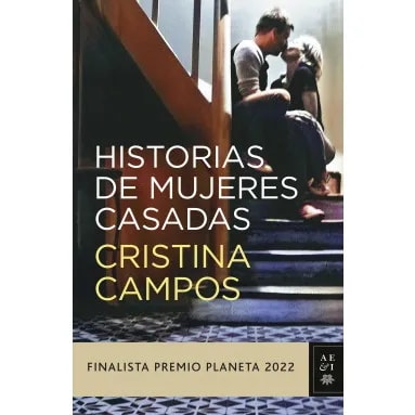 HISTORIA DE MUJERES CASADAS1