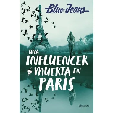 UNA INFLUENCER MUERTA EN PARIS1