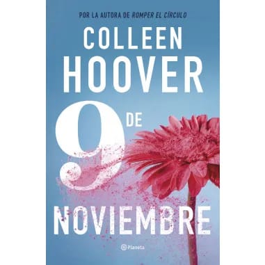 9 DE NOVIEMBRE1