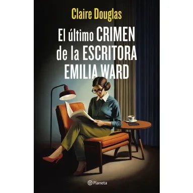 EL ÚLTIMO CRIMEN DE LA ESCRITORA EMILIA WARD1