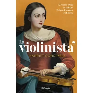 LA VIOLINISTA1