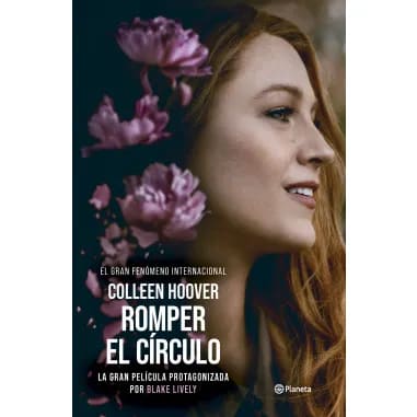 ROMPER EL CÍRCULO (IT ENDS WITH US) ED.PELÍCULA1