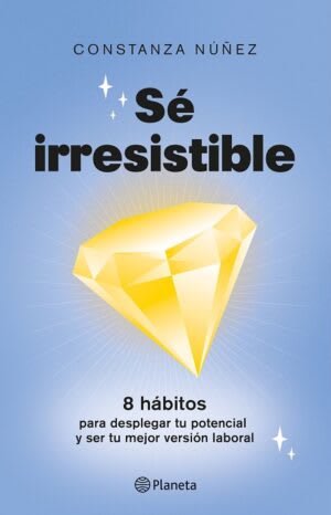 SÉ IRRESISTIBLE1