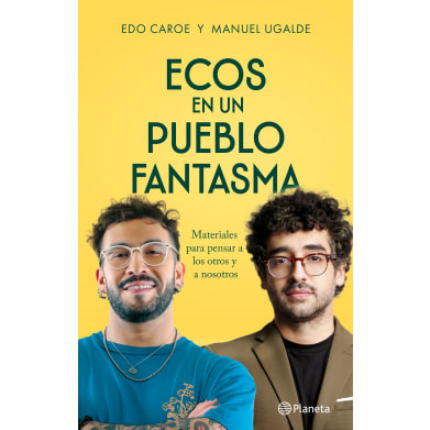 ECOS DE UN PUEBLO FANTASMA1