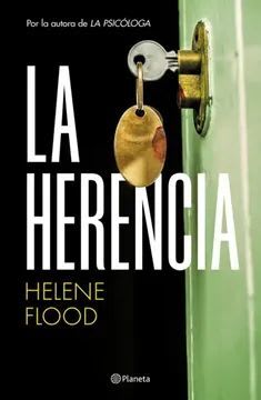 LA HERENCIA1