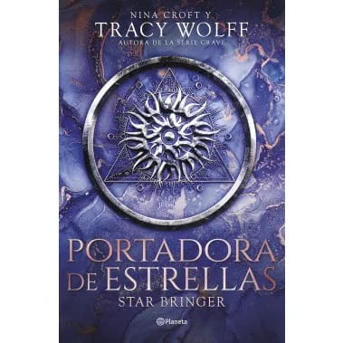 PORTADORA DE ESTRELLAS (STAR BRINGER)1