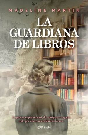 LA GUARDIANA DE LIBROS1