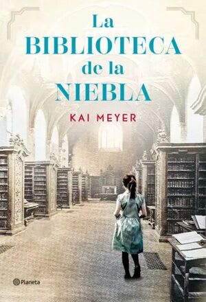 LA BIBLIOTECA DE LA NIEBLA1