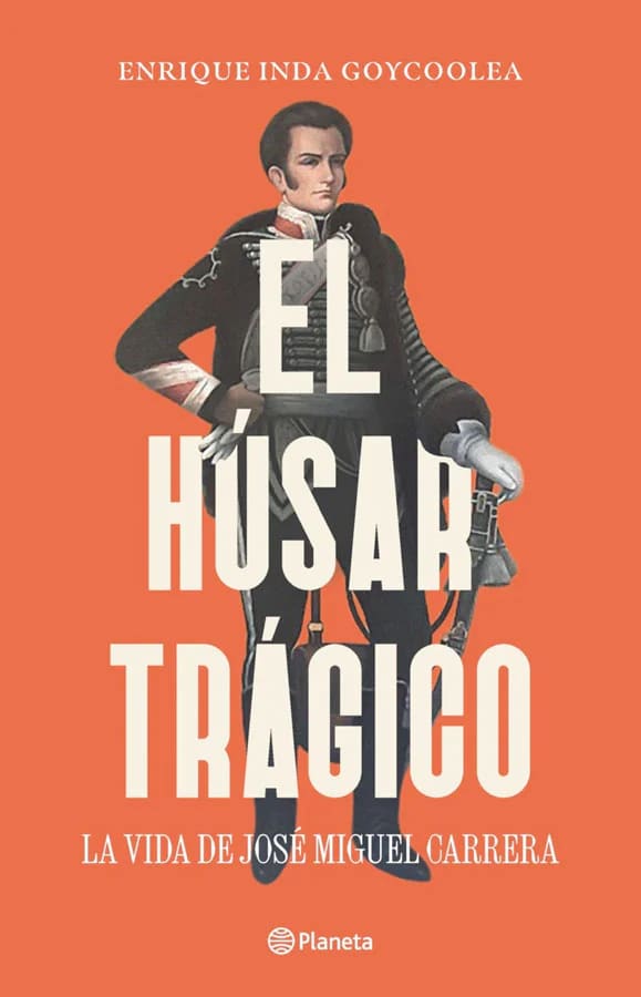 EL HÚSAR TRÁGICO1