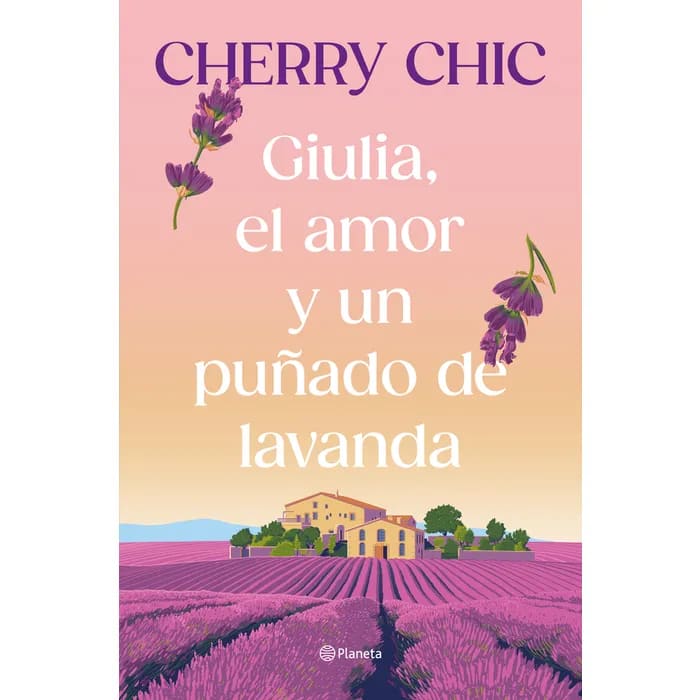GIULIA, EL AMOR Y UN PUÑADO DE LAVANDA1