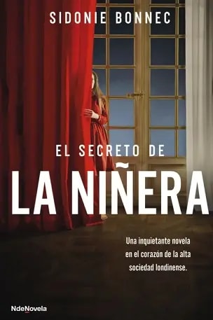 EL SECRETO DE LA NIÑERA1