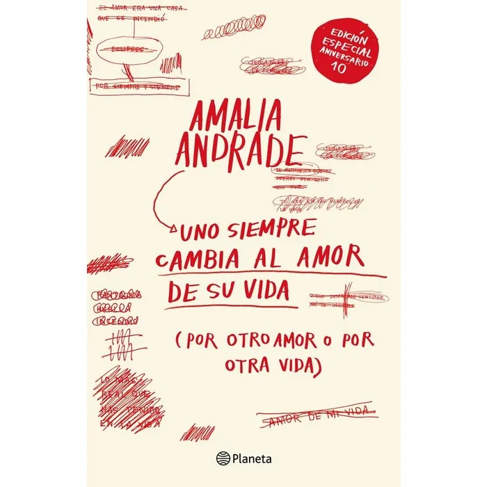 UNO SIEMPRE CAMBIA AL AMOR DE SU VIDA1