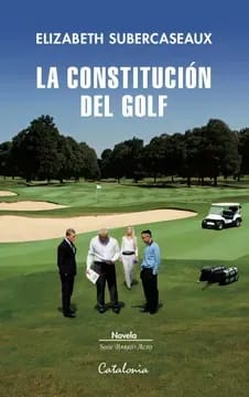 LA CONSTITUCIÓN DEL GOLF1