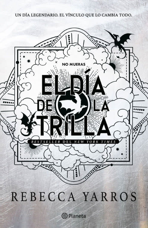 EL DÍA DE LA TRILLA (Empíreo)1
