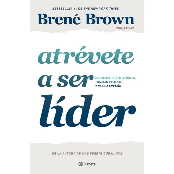 ATREVETE A SER LIDER1