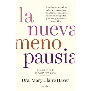 LA NUEVA MENOPAUSIA1