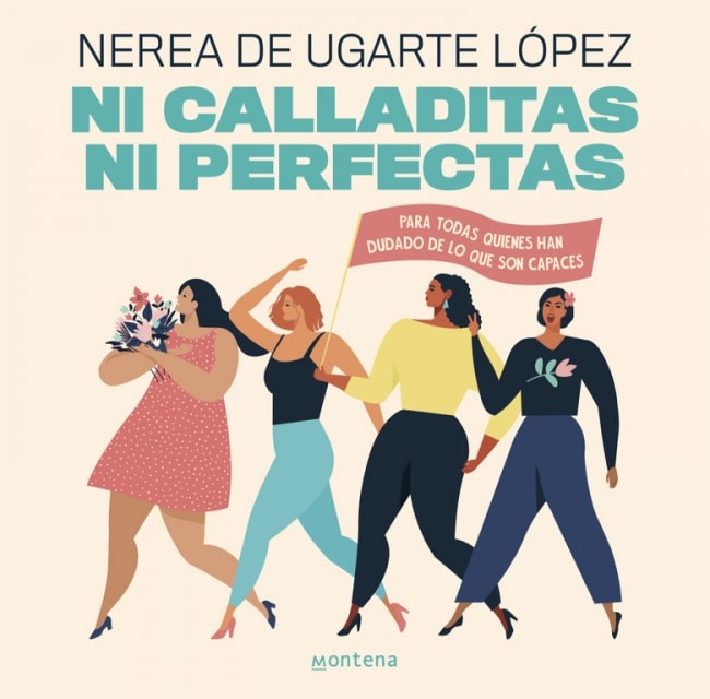 NI CALLADITAS NI PERFECTAS 1