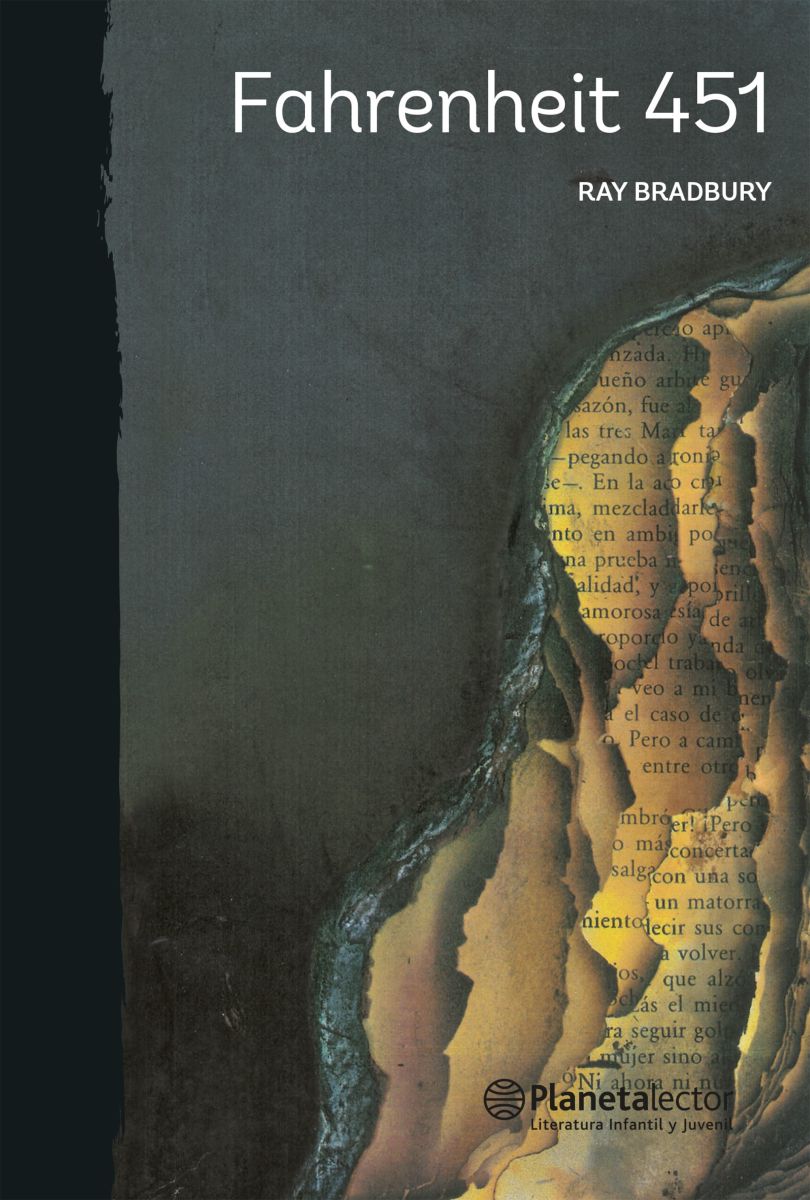 FAHRENHEIT 451 (BOLSILLO)1