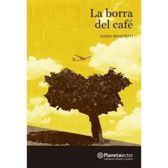 LA BORRA DEL CAFÉ (DB)1