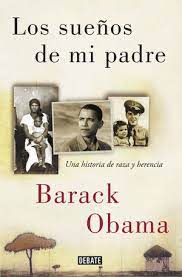 LOS SUEÑOS DE MI PADRE1
