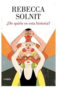 ¿DE QUIÉN ES ESTA HISTORIA?1