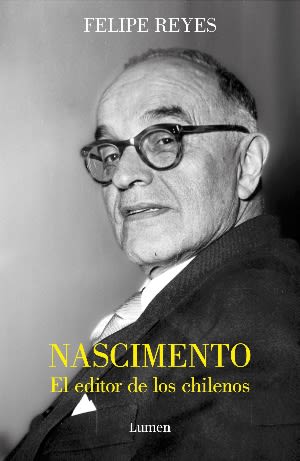 NASCIMENTO. EL EDITOR DE LOS CHILENOS1