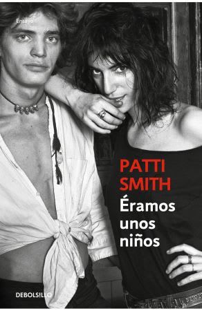 ÉRAMOS UNOS NIÑOS (DB)1