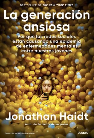 LA GENERACIÓN ANSIOSA1