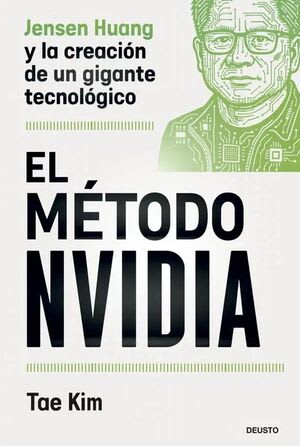 EL MÉTODO NVIDIA1