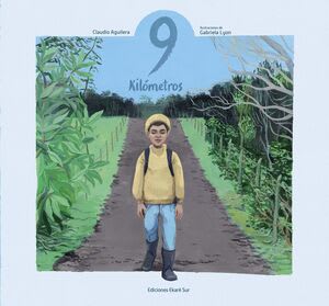 9 KILOMETROS (RUSTICA)1