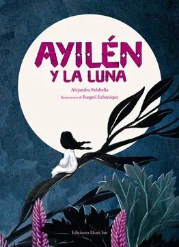 AYILÉN Y LA LUNA1