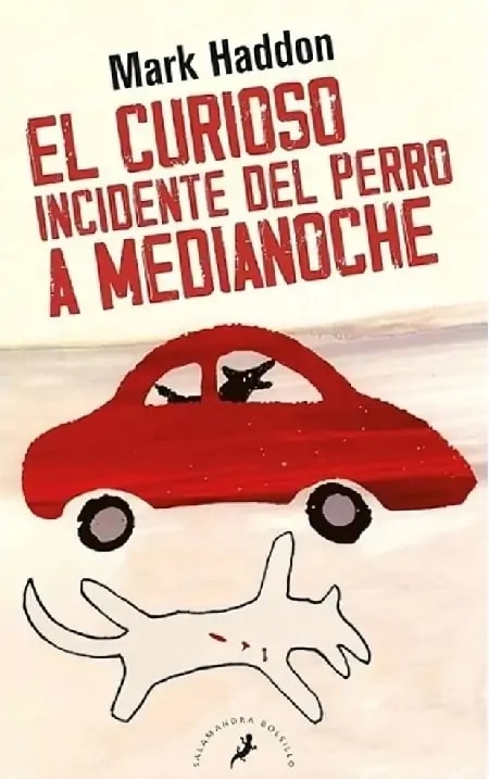 EL CURIOSO CASO DEL PERRO A MEDIANOCHE (DB)1