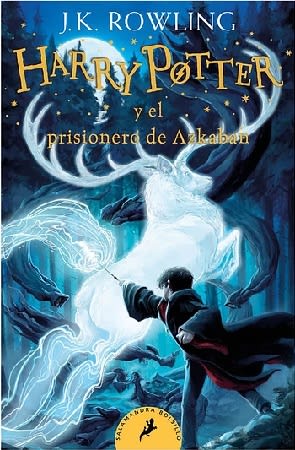 HP Y EL PRISIONERO DE AZKABAN 31